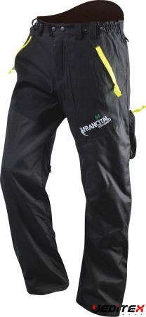 Pantalon forestier stretch CERVIN R Type A Classe 1-20m/s 