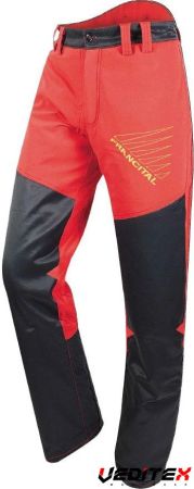 Pantalon de travail PRIOR MOVE PRO - Classe 1 