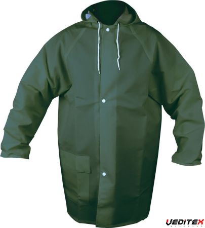 Veste de pluie PTU350