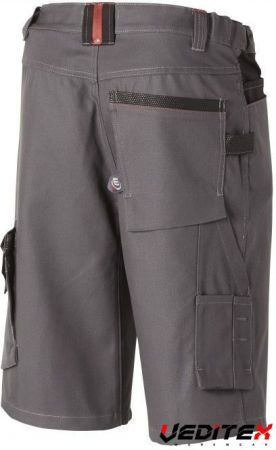 Pantalon genouillères b-strong - Molinel