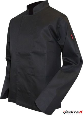 Veste de cuisisne manche longues PASSOIRE