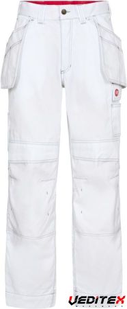 Pantalon de travail avec poches pendantes COMBAT