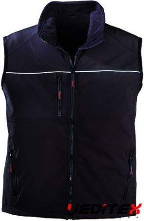 Gilet YANG reflect