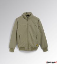 Veste bomber rembourrée D-SWAT [702.172756]