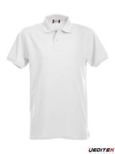 Polo manches courtes homme STRETCH PREMIUM POLO [028240]