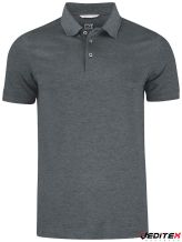 Polo homme tri-blend ADVANTAGE POLO [354418]