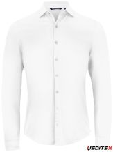 Chemise homme tri-blend ADVANTAGE SHIRT [352410]