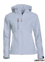 Veste softshell femme MILFORD Jacket [020928]