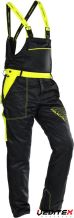 Salopette de protection forestière PRIOR Classe 1-20m/s [FI002B]