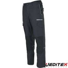 Pantalon de travail -BATIWORK