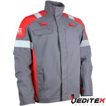 Blouson multirisques ATEX plus color [636ATX]