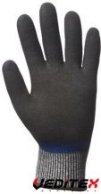 Gant anti-coupure enduction nitrile niveau 5 - 4.X.4.4.D.