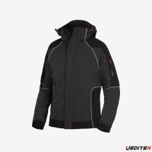 Veste de travail softshell  WALTER [78518]