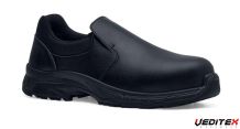 Mocassin de sécurité CATANIA S3L HRO FO SR [72444]