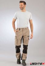 Pantalon de travail -BATIWORK