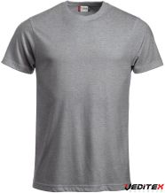 T-shirt homme manches courtes col rond CLASSIC-T [029360]