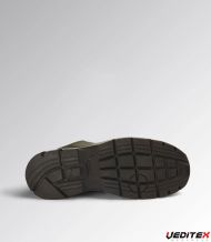 Chaussure de sécurité basse RUN LOW - S3S FO SR ESD