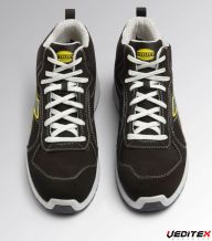 Chaussure de sécurité  RUN NET MID S3S FO SR