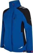 Blouson softshell femme GALAXY [8815-229]