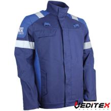 Blouson multirisques ATEX plus color [636ATX]