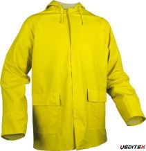 veste jaune