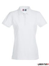 Polo manches courtes femme STRETCH PREMIUM POLO  [028241]