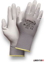 Gants pour ouvriers du batiment