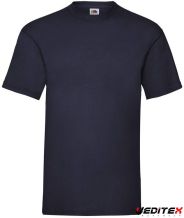 T-shirt manches courtes homme VALUE WEIGHT [150.01]