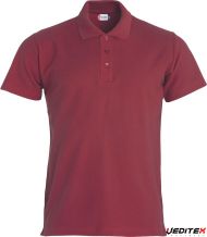 Polo manches courtes homme BASIC POLO [028230]