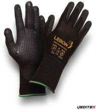 Gants anti-froid special manutention EUROWINTER L20 -20°C / 0°F