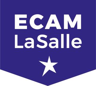 ECAM la salle