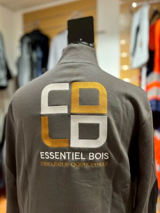 ESSENTIEL BOIS